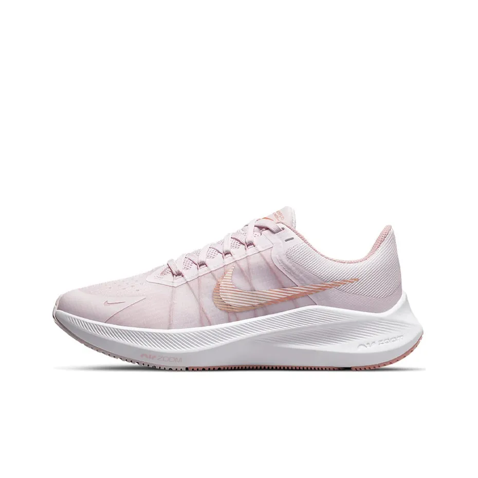 Nike Air Zoom Winflo 8 'Light Violet Champagne' Women's