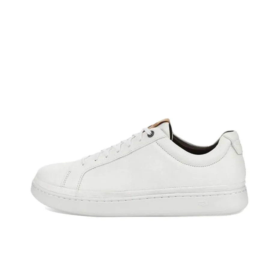 UGG Cali  Skate Shoes 'White'