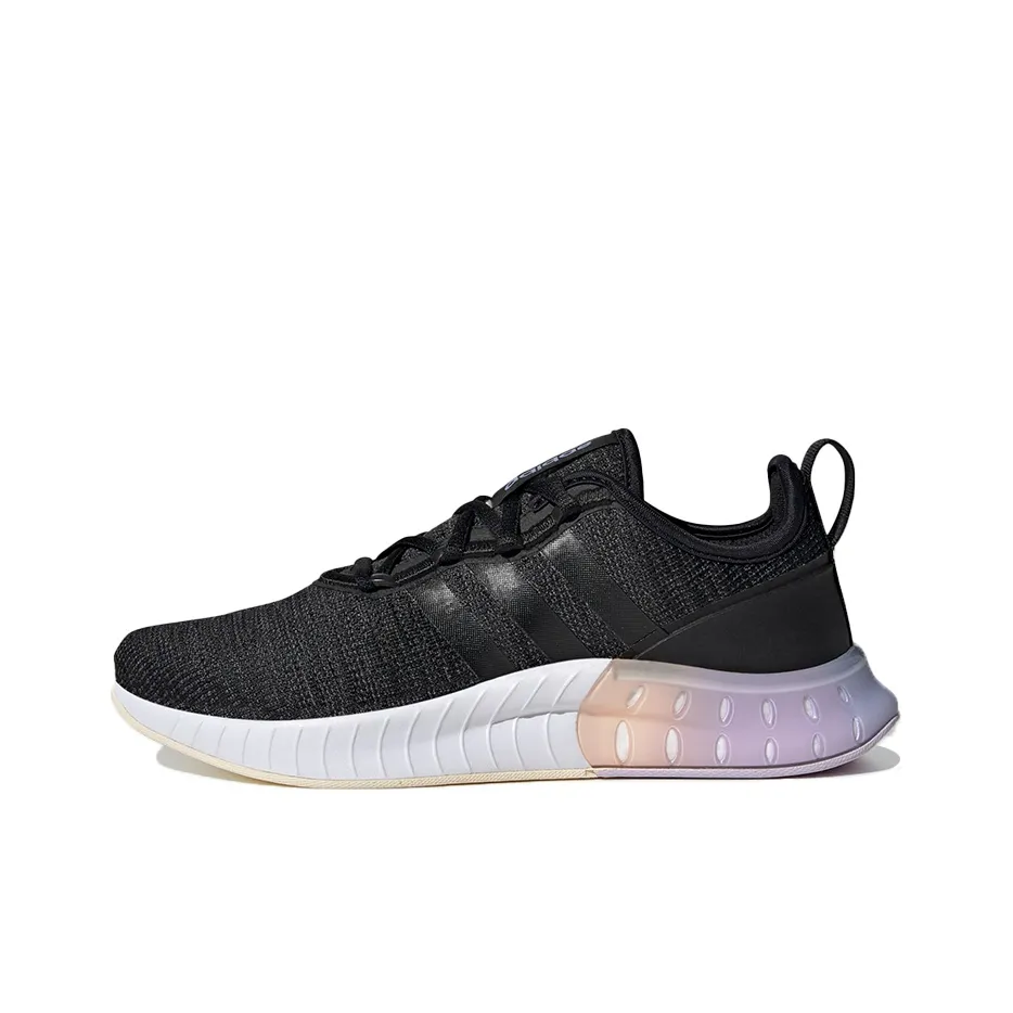 Adidas Kaptir Super 'Black Purple Gradient' Women's