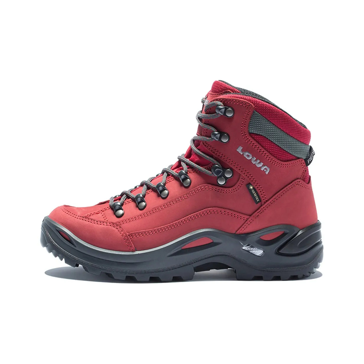 Lowa Альпинистские и туристические ботинки с низким верхом, женские