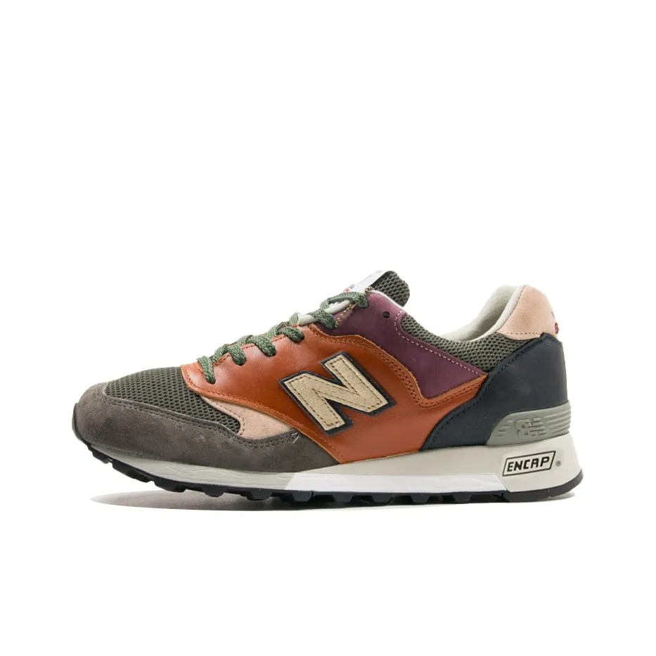 New Balance 857v2 Wide Fit