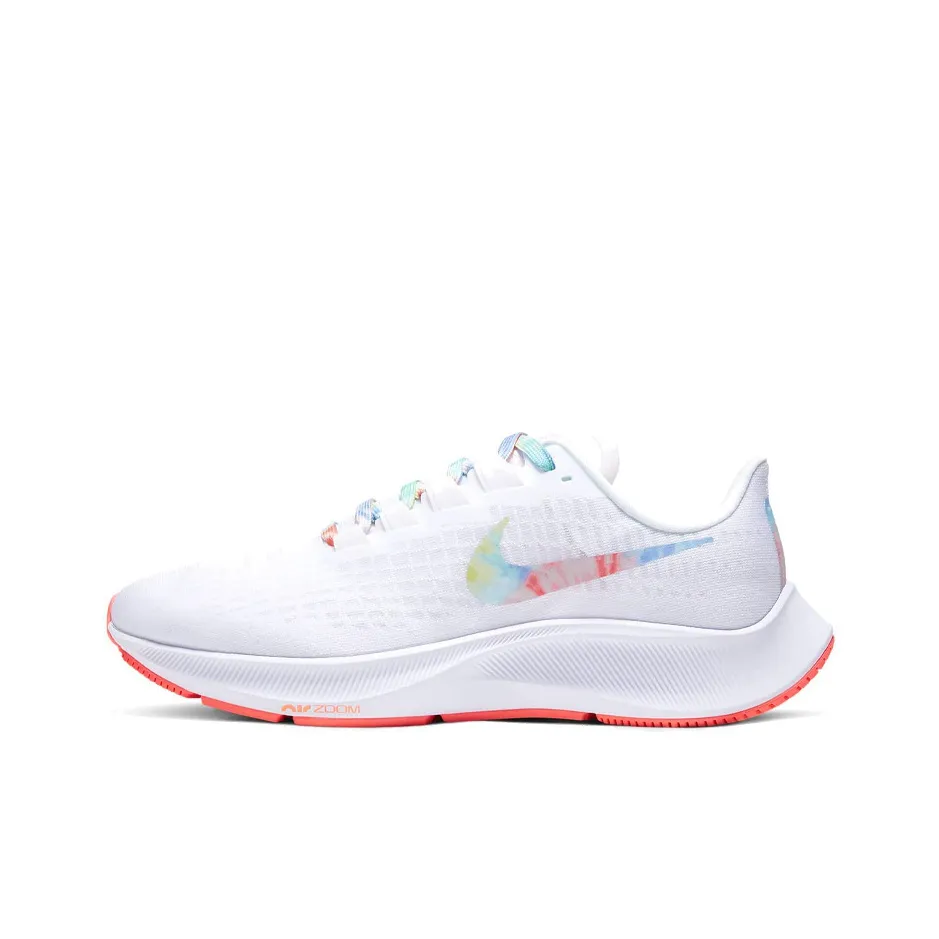Nike Air Zoom Pegasus 37 Tie Dye Women's