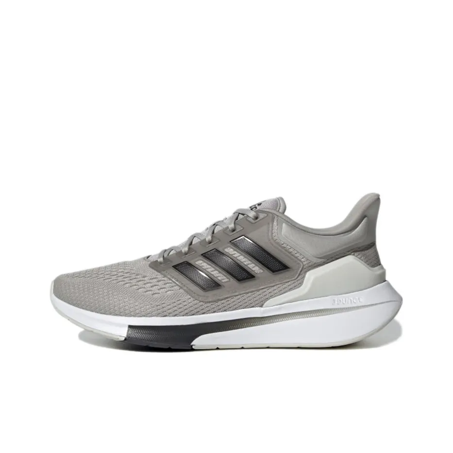 Adidas EQ21 Run 'Metal Grey'