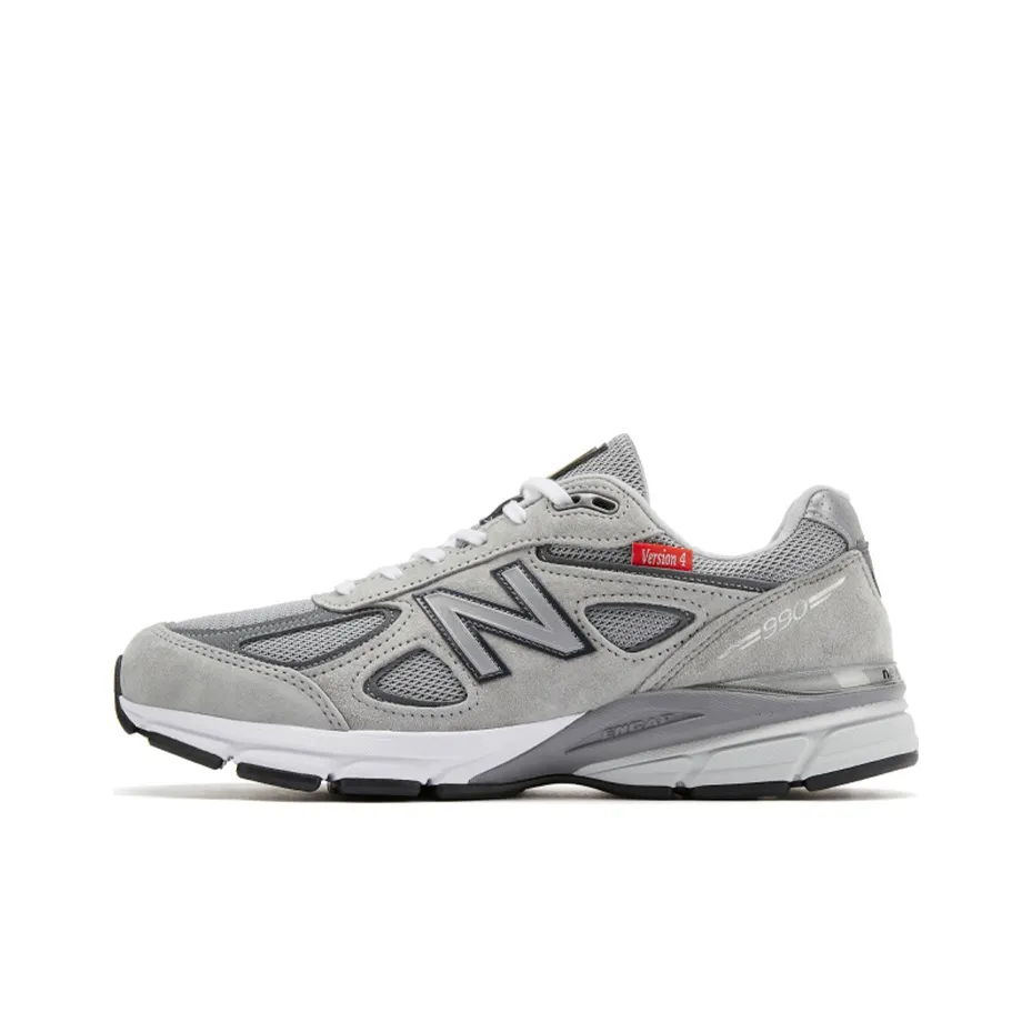 New Balance 990v4 Version 4 Grey