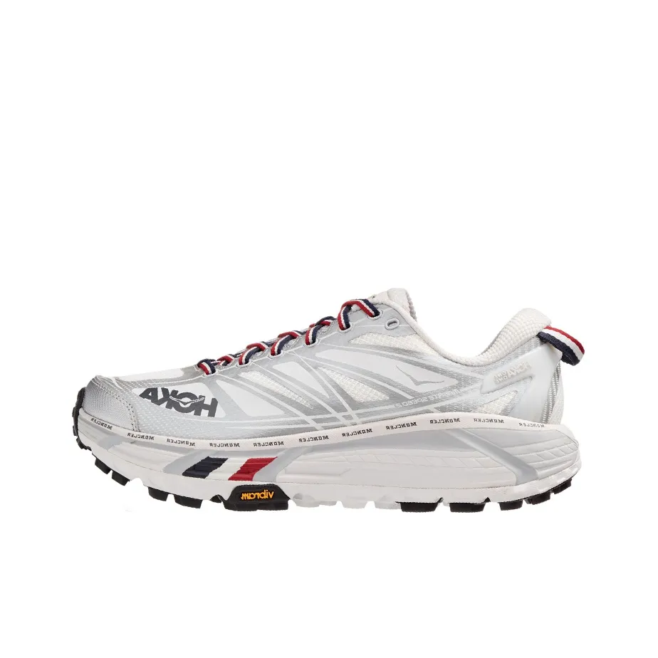 HOKA ONE ONE Moncler X Mafate Speed 2 'Nimbus Cloud Harbor Mist'