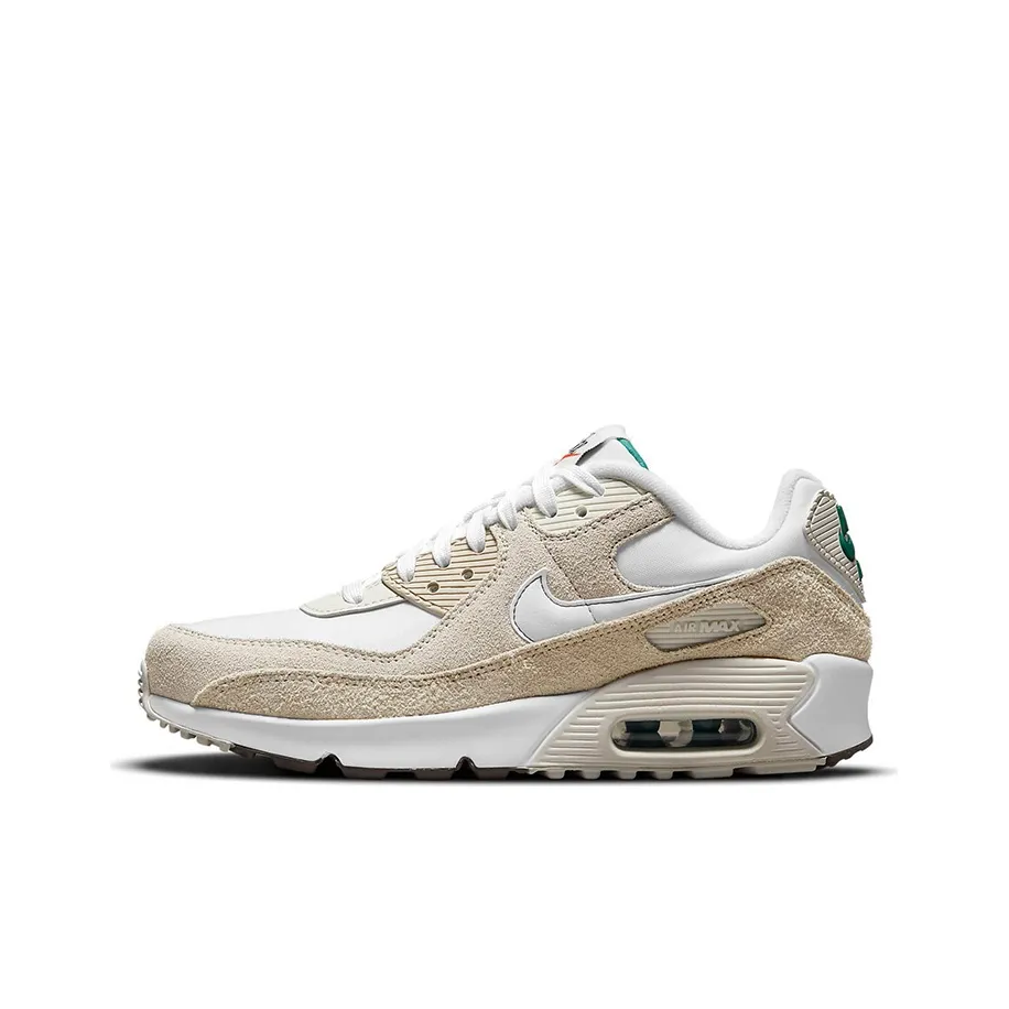 Nike Air Max 90 SE GS First Use Pack   Sail