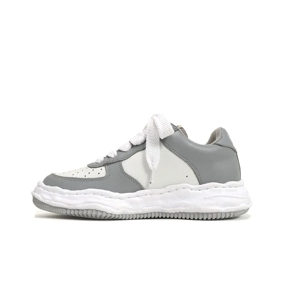 Maison MIHARA YASUHIRO Wayne Chunky Sneakers