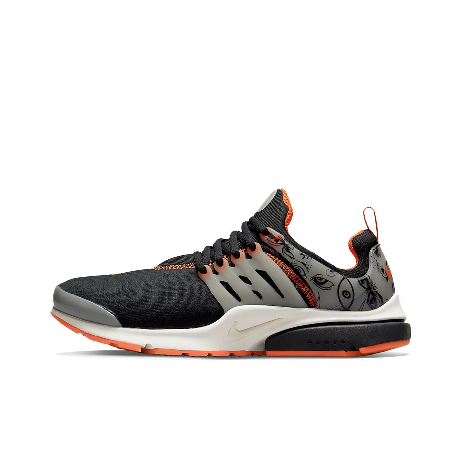 Nike Air Presto Prm Halloween