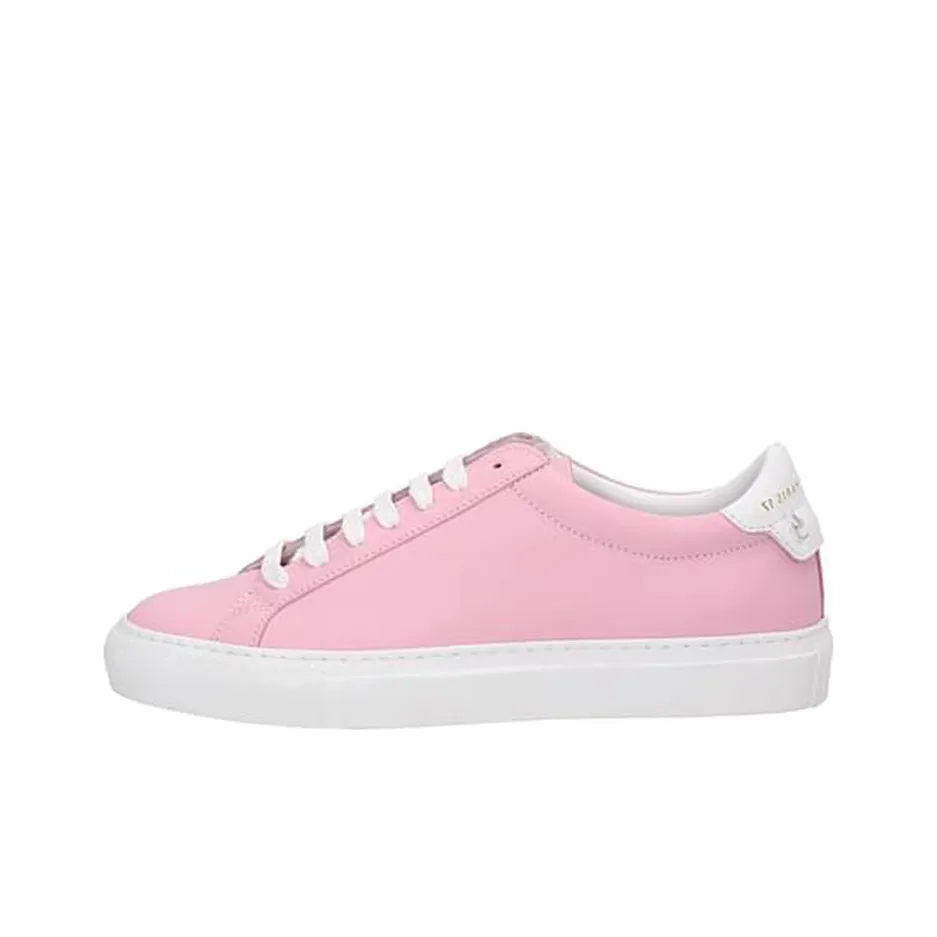 Givenchy Low Top Skateboard Shoes Women's