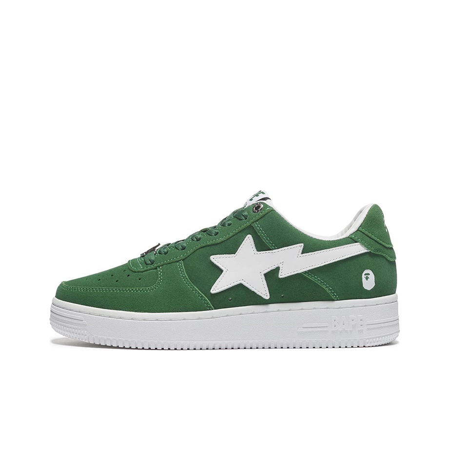 wgm bape shoes