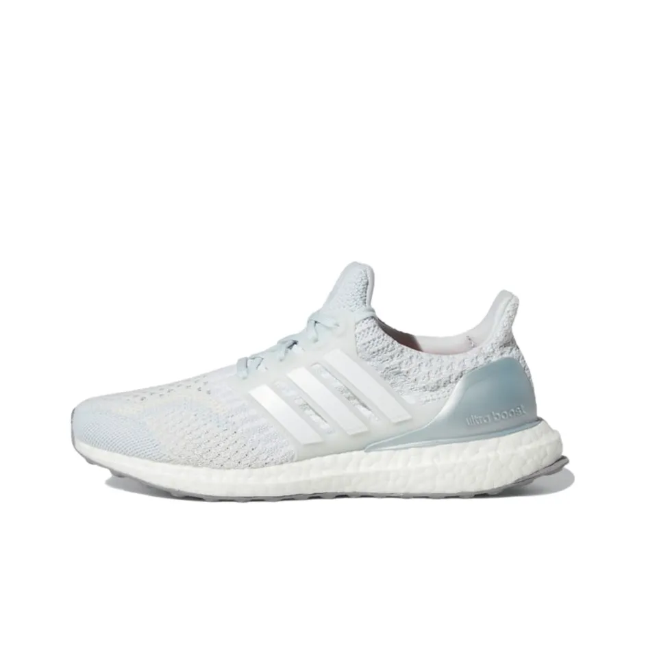 Adidas Ultra Boost 5.0 Dna Blue Tint Cloud White Women's