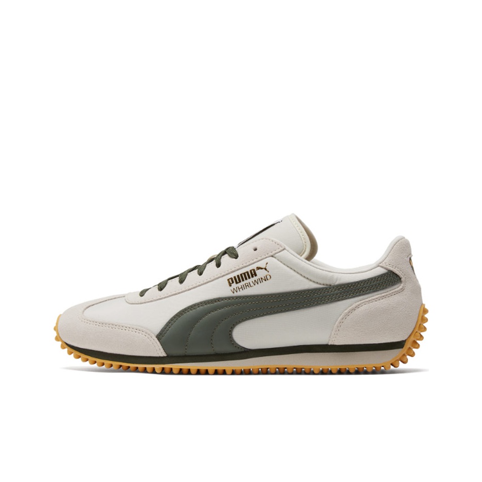 Puma whirlwind journeys 2025