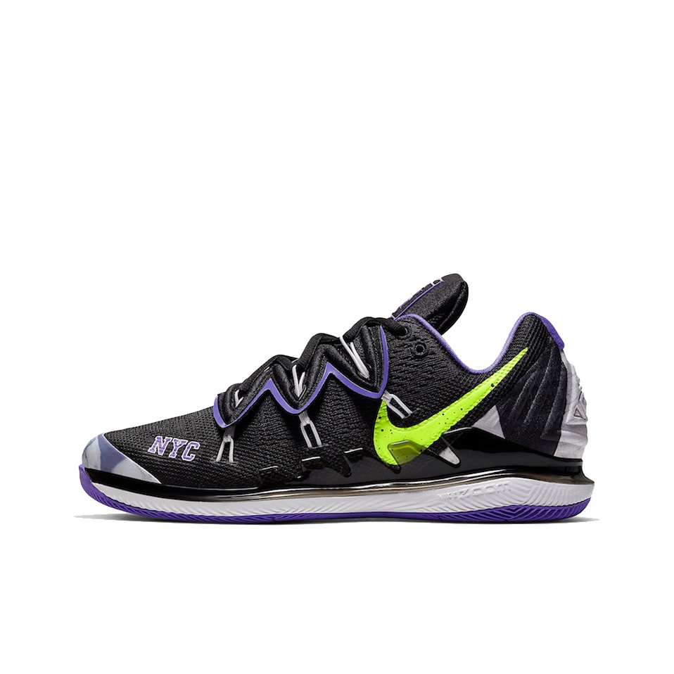 nike air zoom vapor x smiley