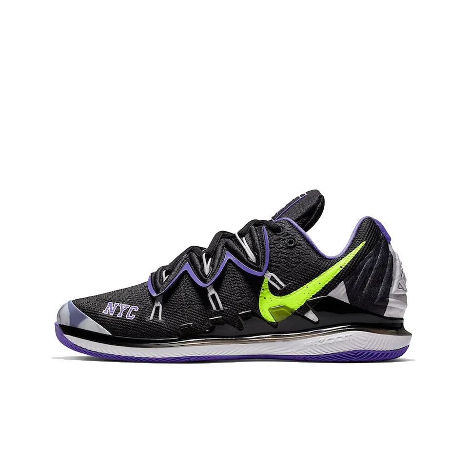 Nike Court Air Zoom Vapor X Kyrie 5 'NYC'