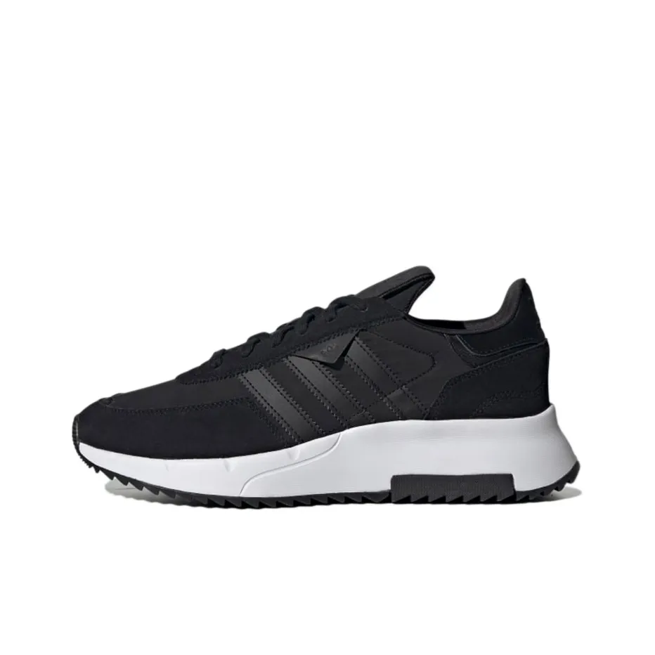 Adidas Retropy F2 'Black White'