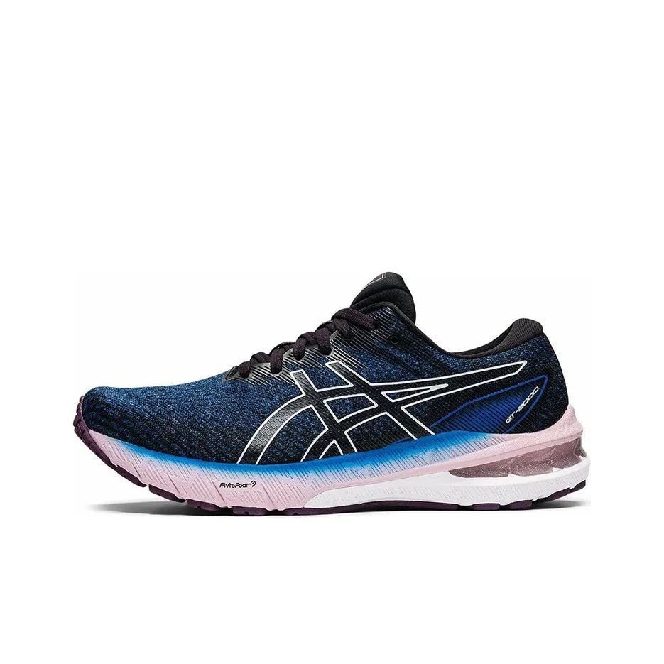 Asics GT 2000 10 'Lake Drive White' Women's