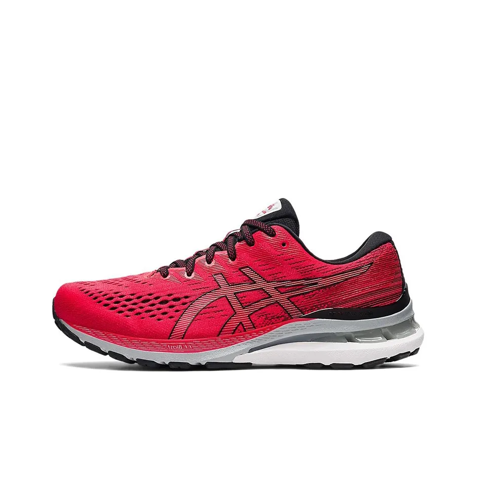 ASICS Gel Kayano 28 Беговые кроссовки Низкий Топ Мужской