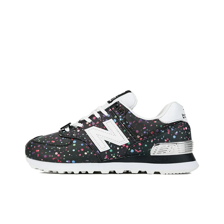 New Balance 574 'Paint Splatter' Women's