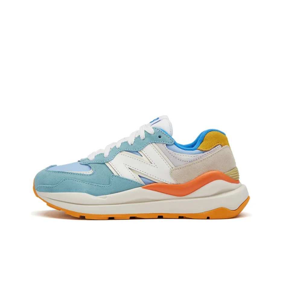 New Balance 57/40 Oyster Pink Women's