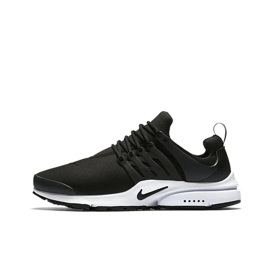 Nike Air Presto Essential Black/Black White