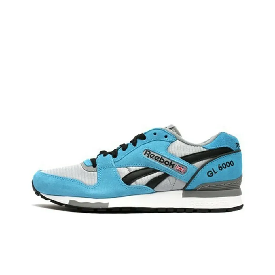 Reebok Gl 6000 Athletic