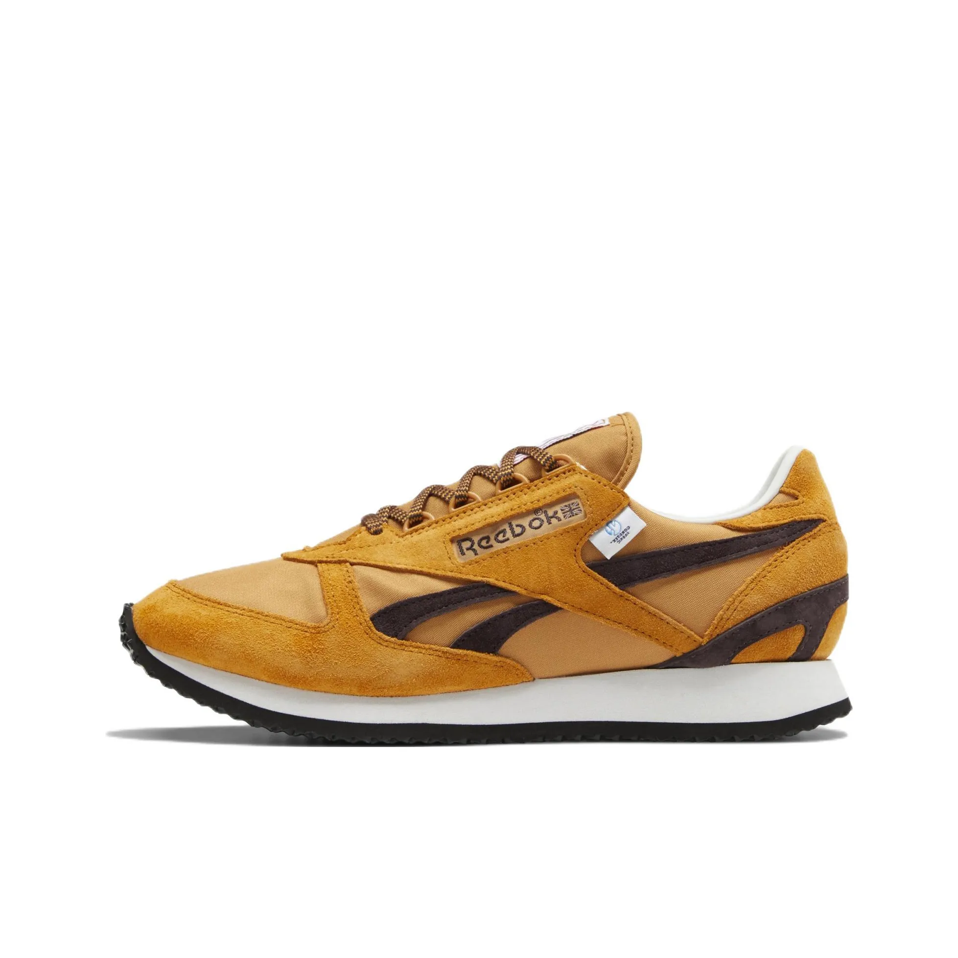 Reebok Victory G 'Rich Ochre'