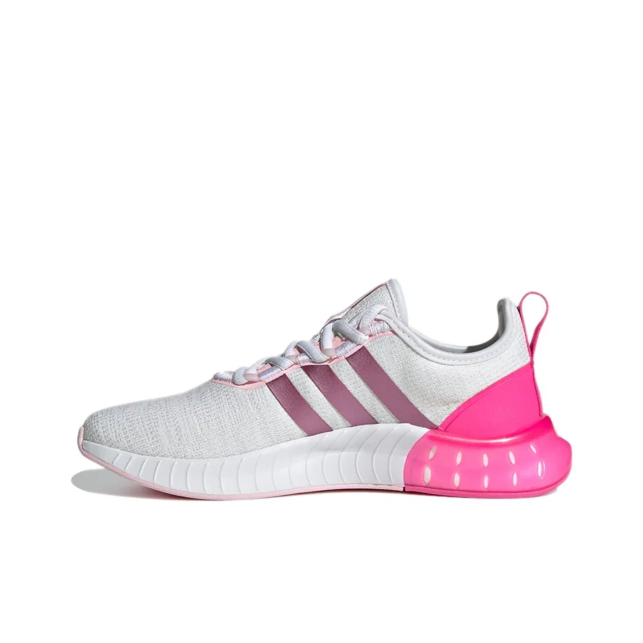 Adidas Kaptir Super 'White Pink Purple' Women's