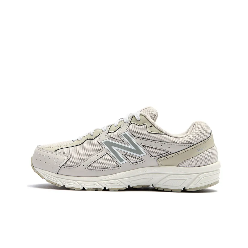 New Balance 480 Beige 'Cream Y' Women's