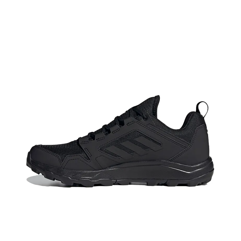 Adidas Terrex Agravic Tr Trail 'Black'