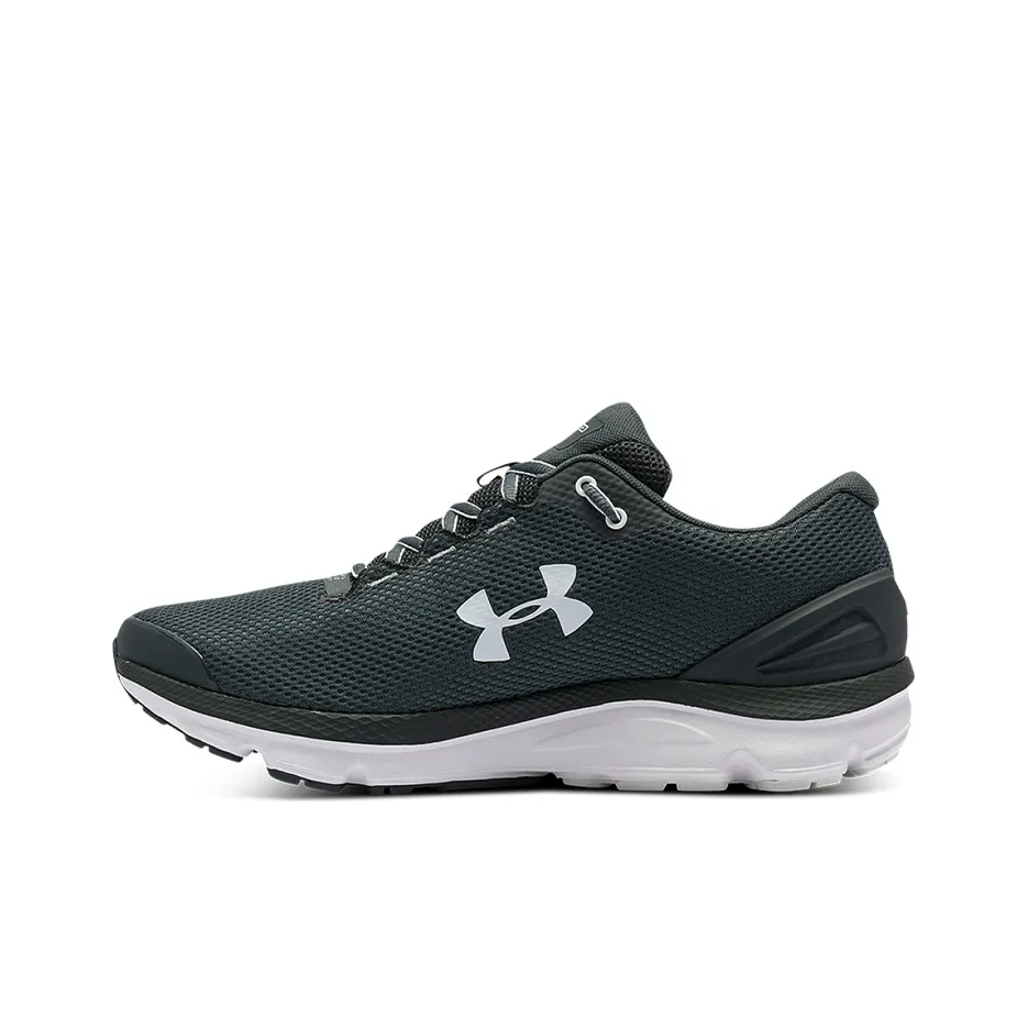 Under Armour Charged Gemini 2020 Gray