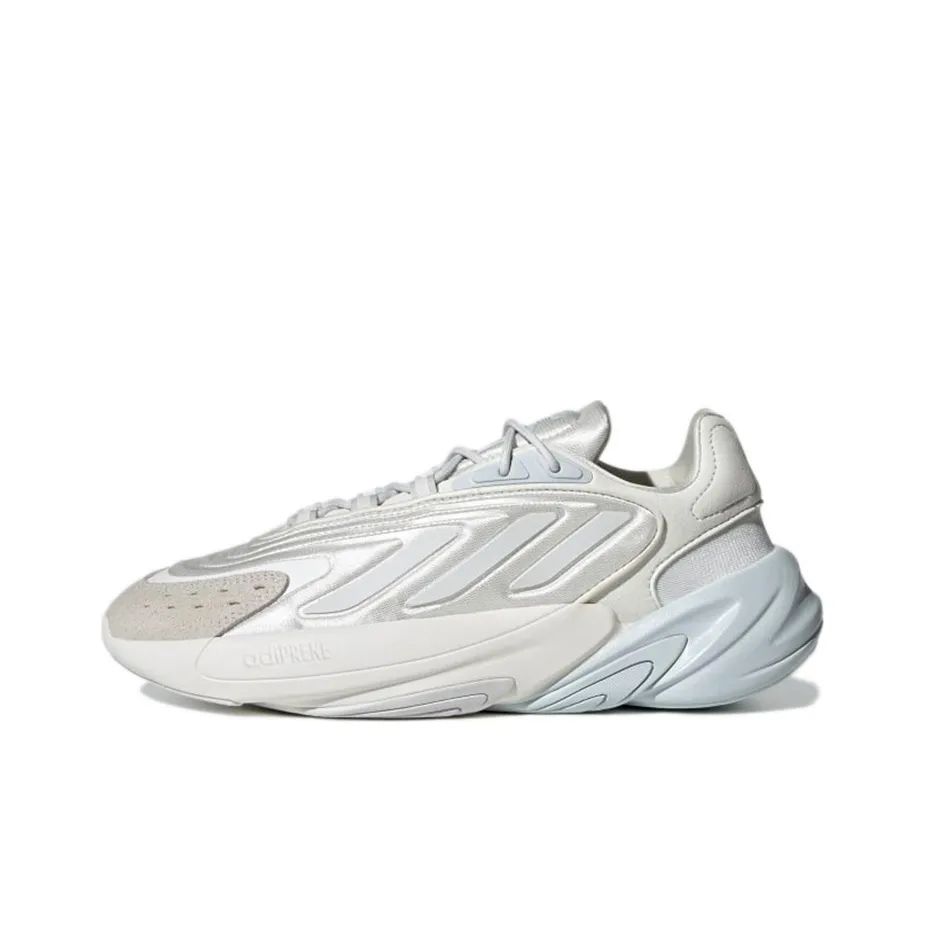 Adidas Ozelia 'White Halo Blue' Women's
