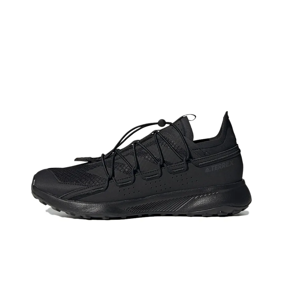 Adidas Terrex Voyager 21 Travel Shoes 'Core Black'