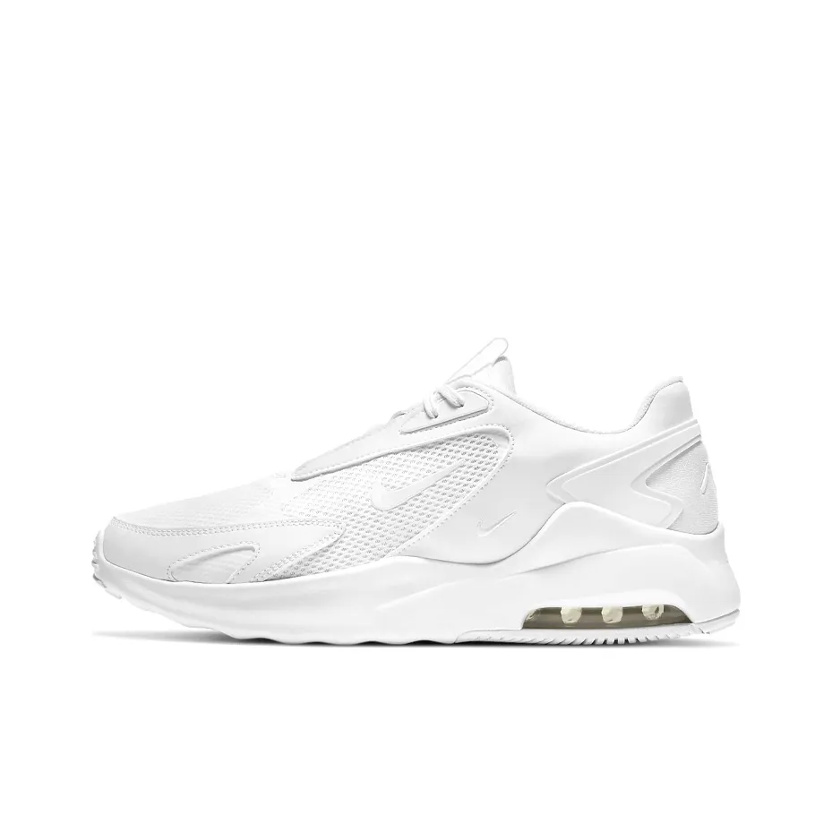 Nike Air Max Bolt Triple White