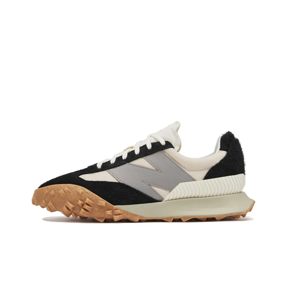 New Balance XC 72 Black Beige