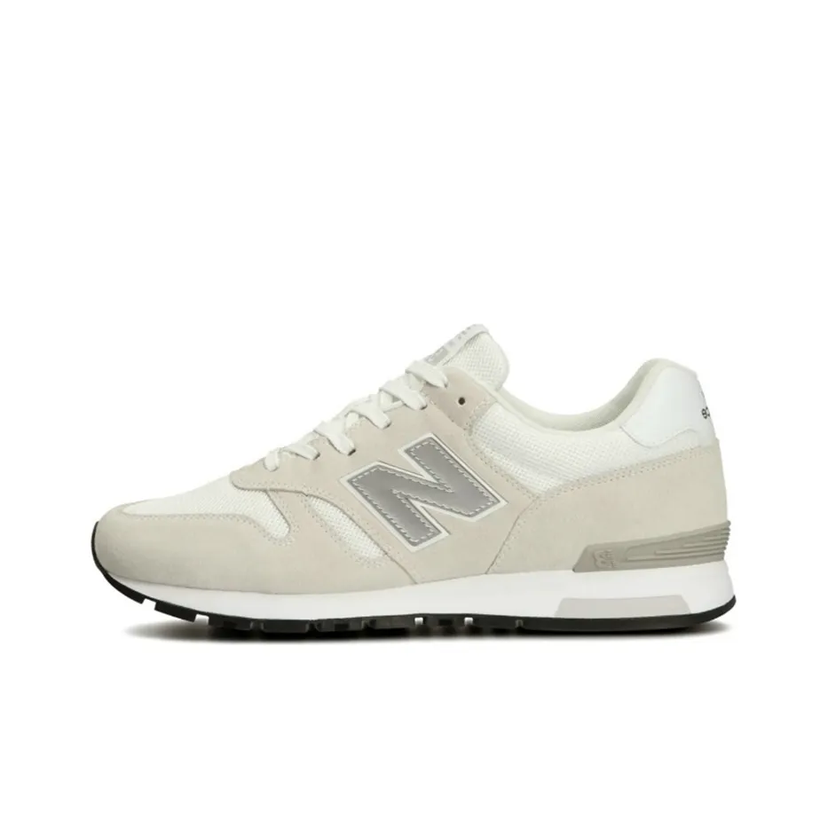 New Balance 565 Series Low Top Gray