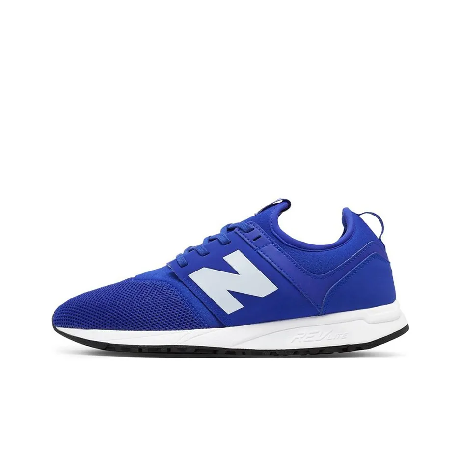 New Balance 247 Series Sky Blue