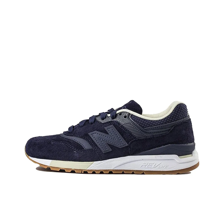 New Balance 997.5 'Green' Women's