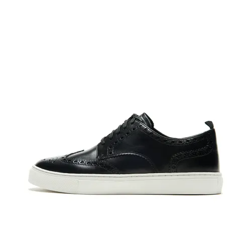 COLE HAAN Кроссовки для скейтбординга Low Топ Мужские