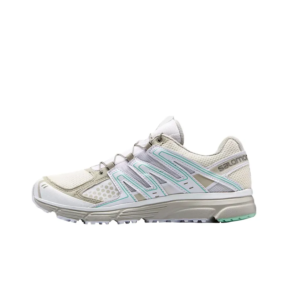 SALOMON X Mission 3 'White'