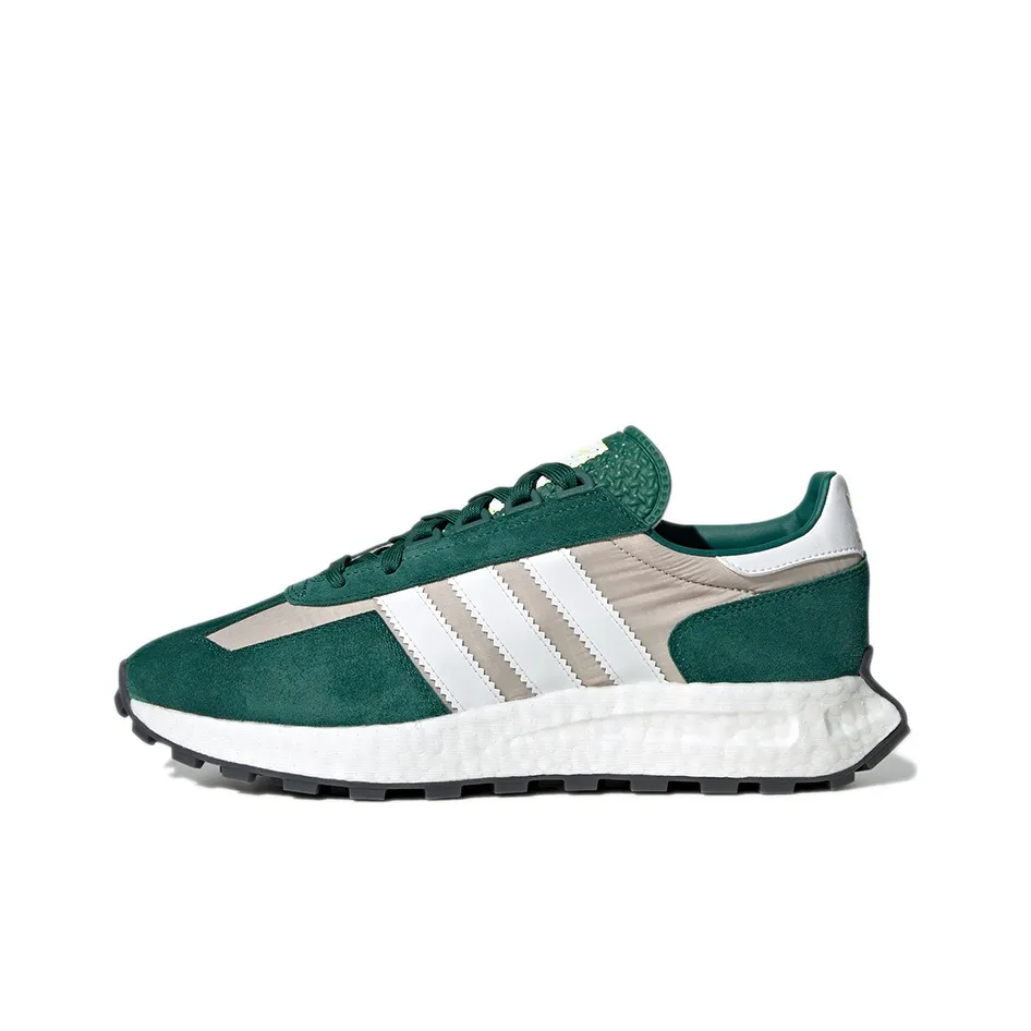 Adidas Retropy E5 'Green'