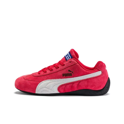 PUMA Speedcat Collection Беговые кроссовки Низкие Женские
