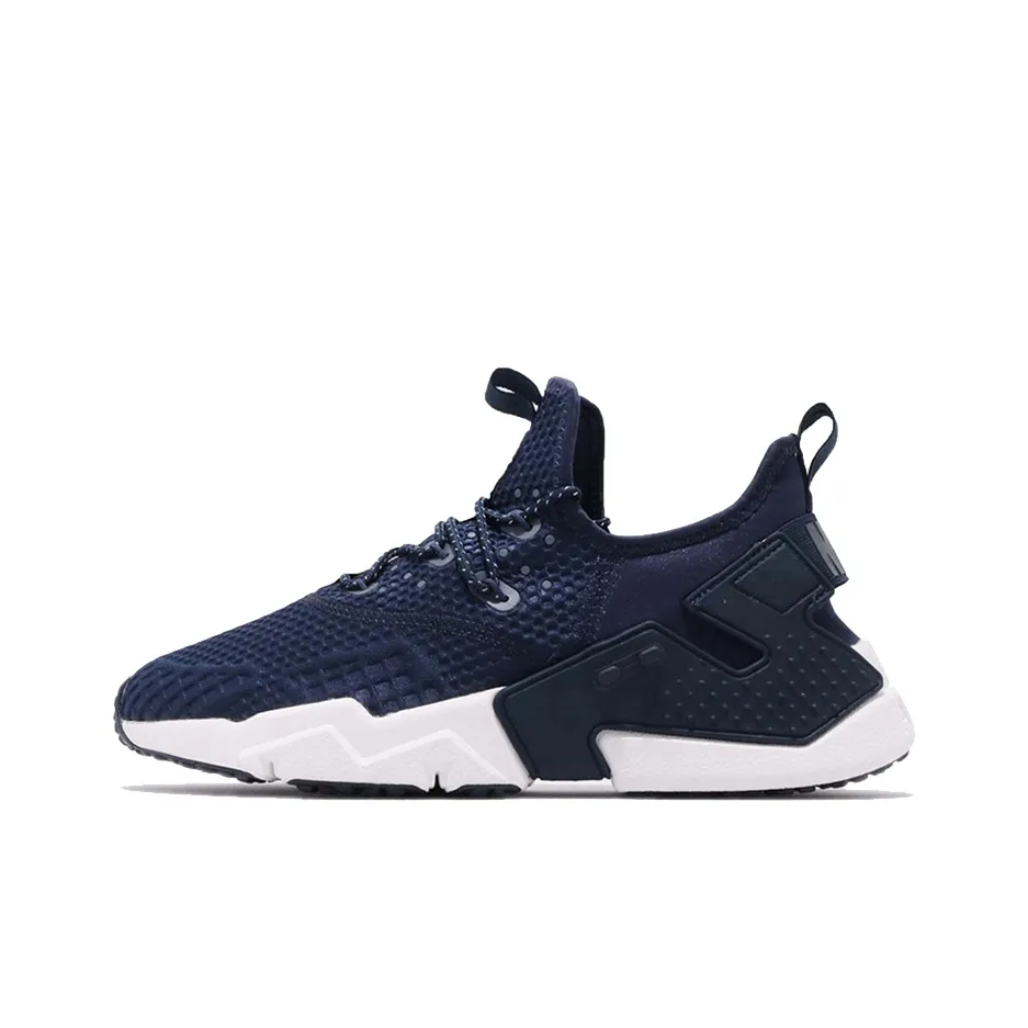 Nike Air Huarache Drift Se 'Midnight Navy'