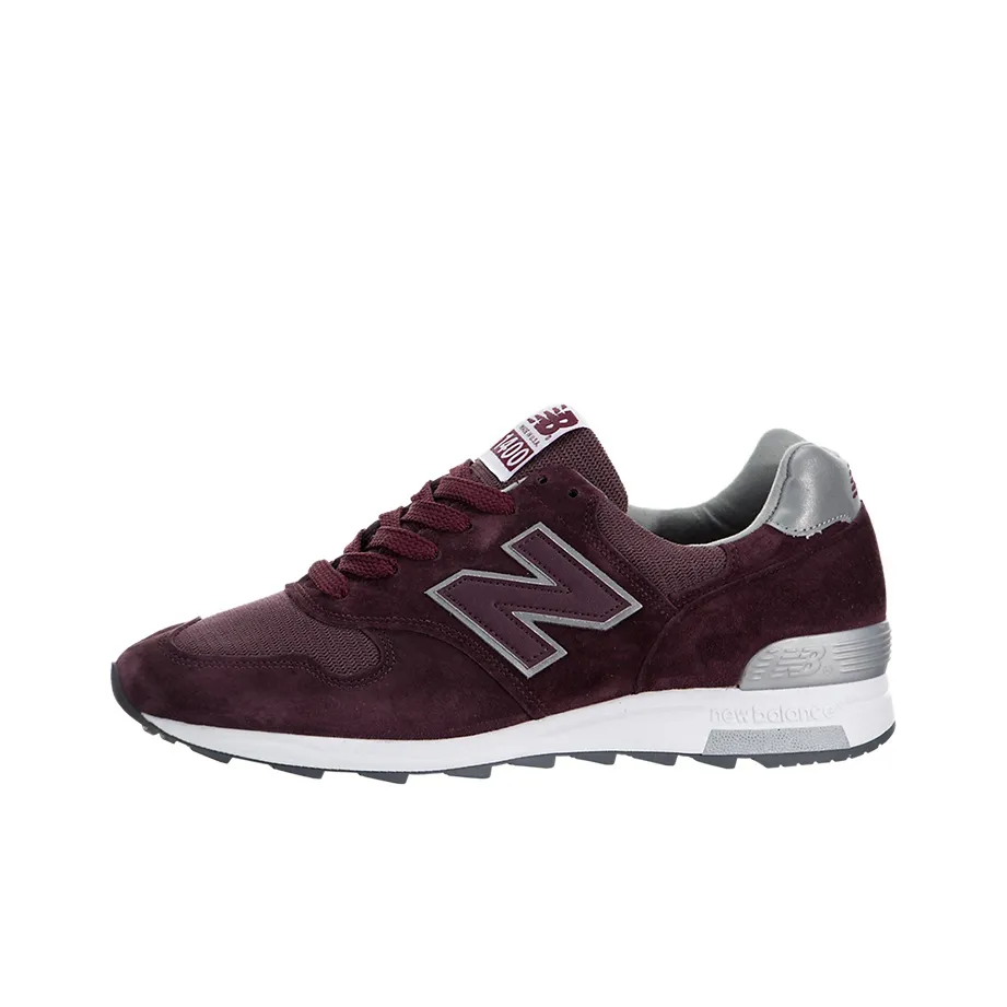 New Balance 1400 'Burgundy'