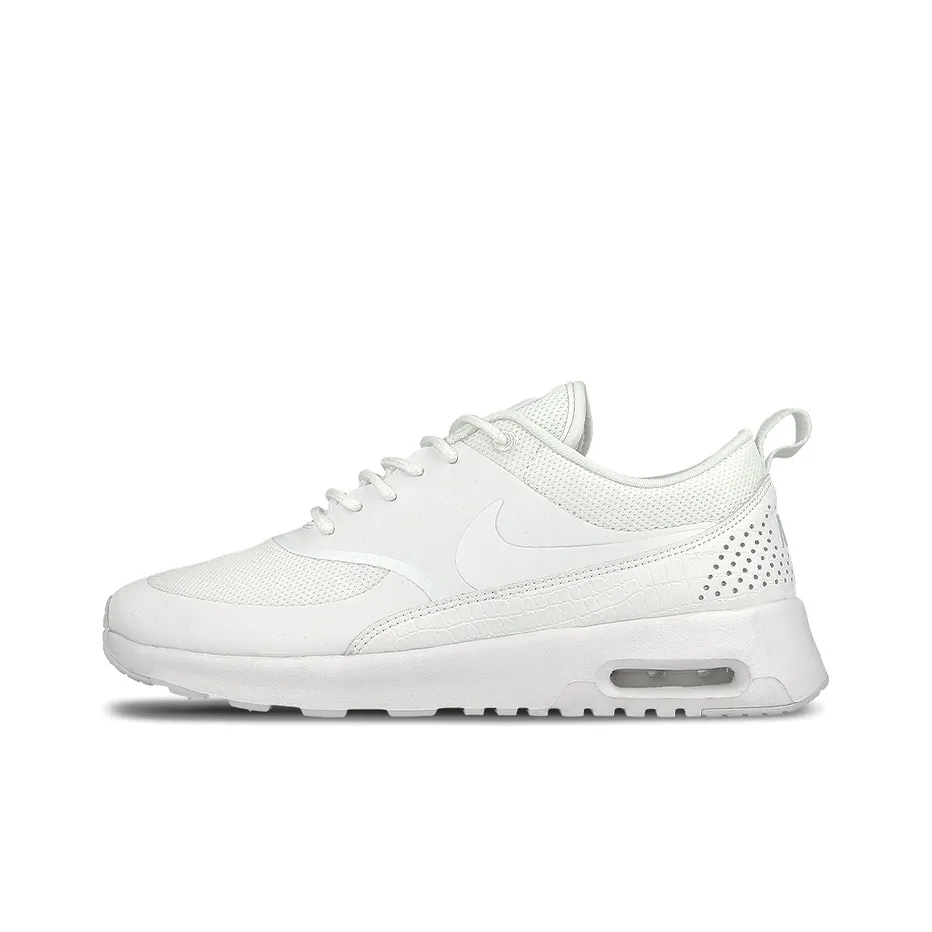 Nike Air Max Thea 'Triple White' Women's