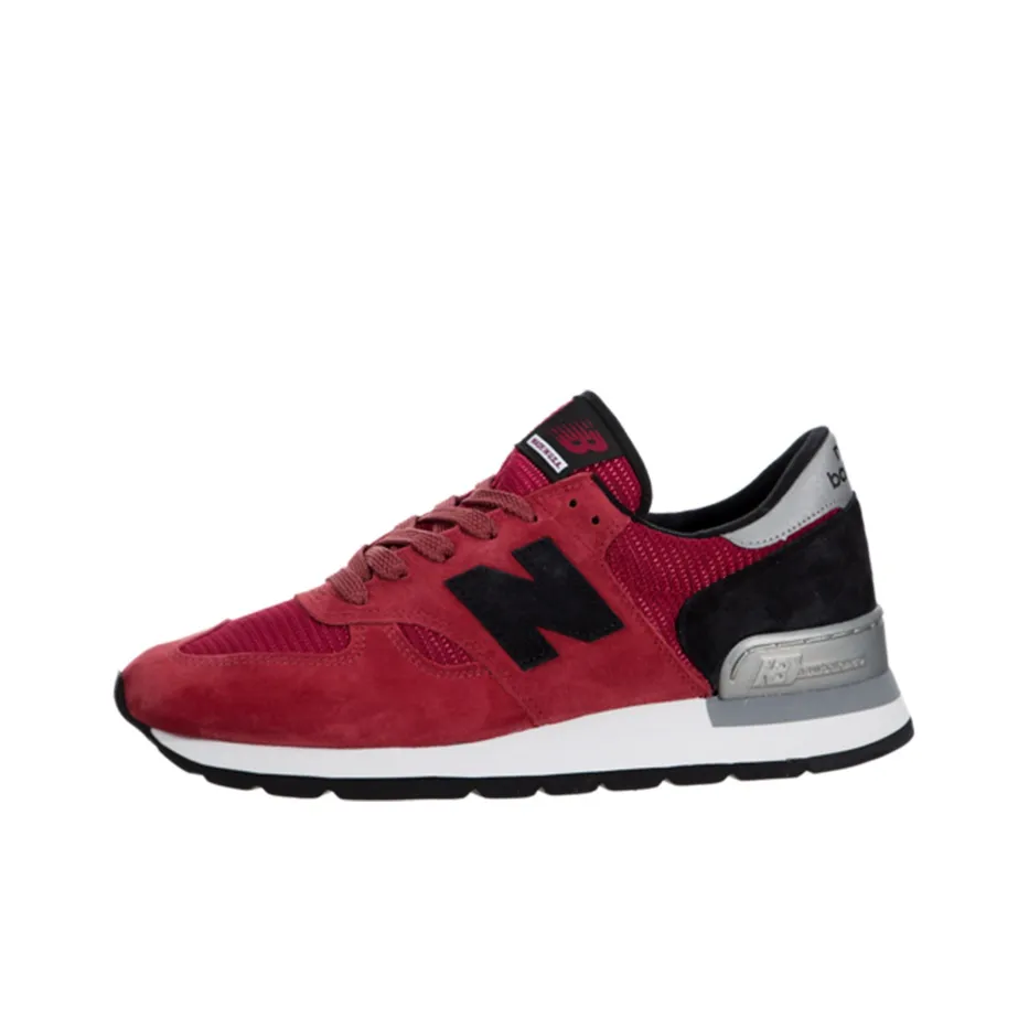 zapatillas de running New Balance talla 45.5 rosas