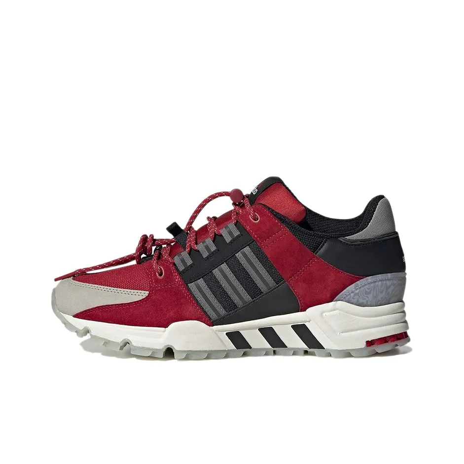 Adidas Eqt Support 93 Victorinox Swiss Army Knife