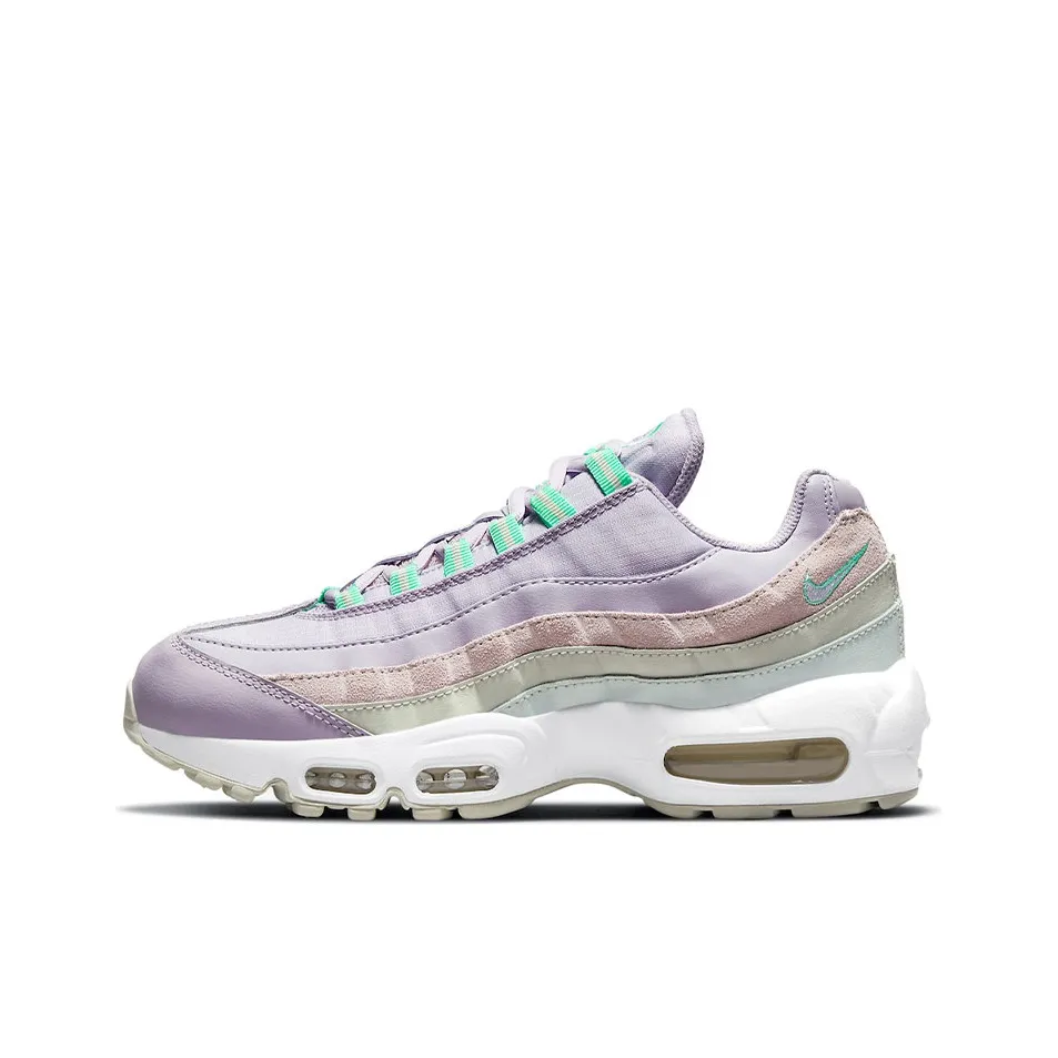 Nike Air Max 95 Lavender Women's