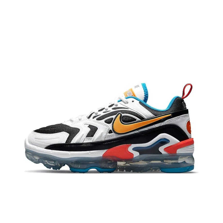Nike Vapormax EVO Running Shoes Women's Low Top White/Black