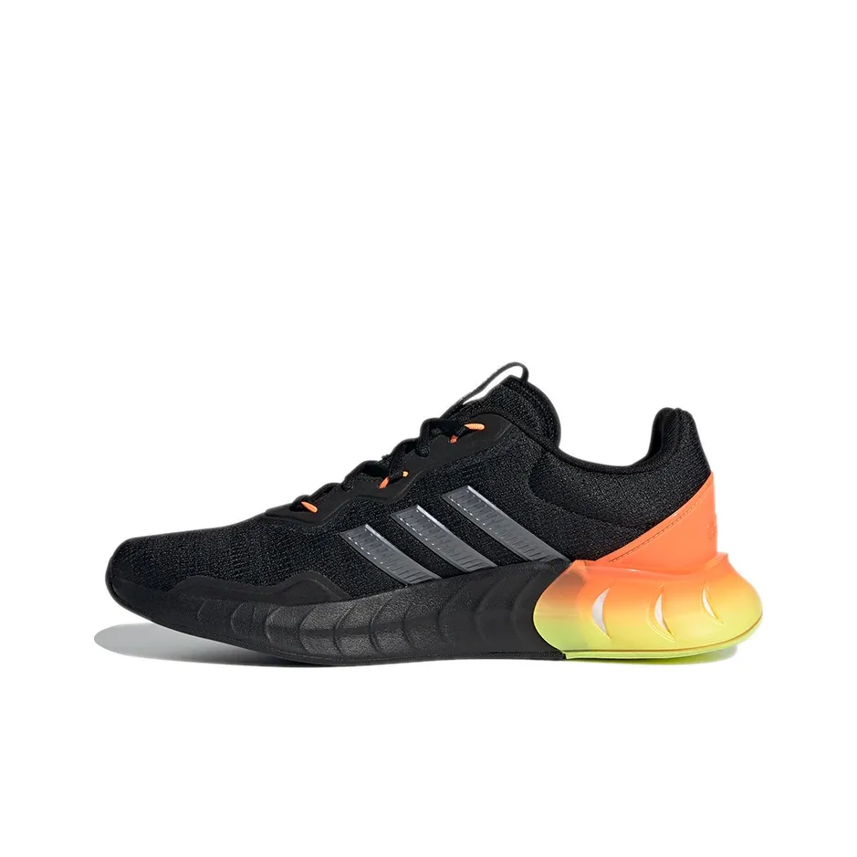 Adidas Kaptir 'Black Gradient'