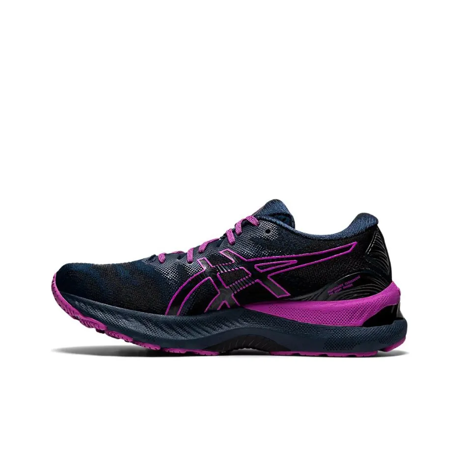 Asics Gel Nimbus 23 Lite Show 'French Blue Purple' Women's